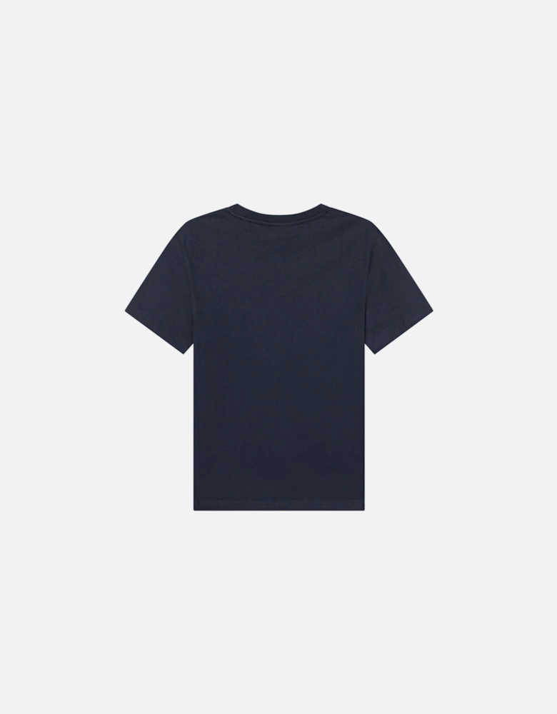 Brady Neighborhood T-shirt - Dark Navy