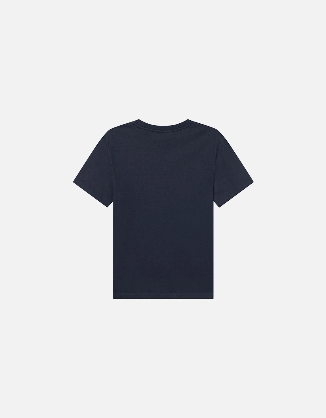 Brady Neighborhood T-shirt - Dark Navy