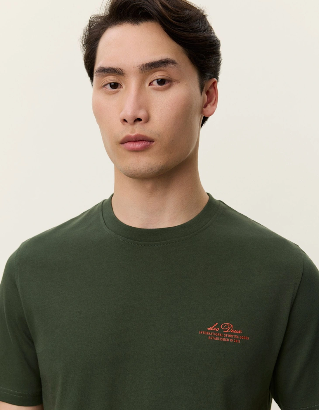 Ben Globe T-shirt - Duffel Bag