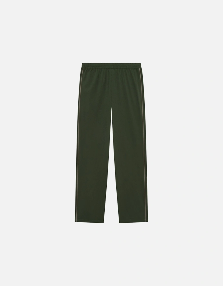 Hudson Seersucker Track Pants