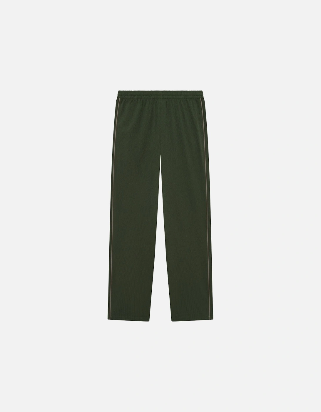 Hudson Seersucker Track Pants