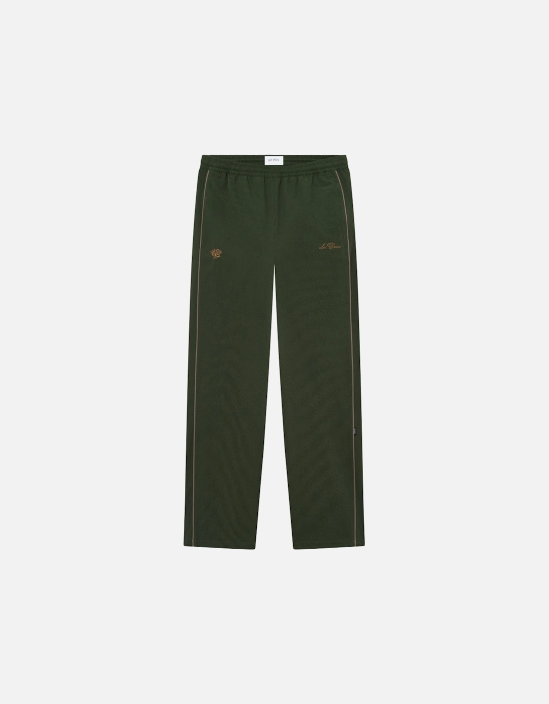 Hudson Seersucker Track Pants, 3 of 2