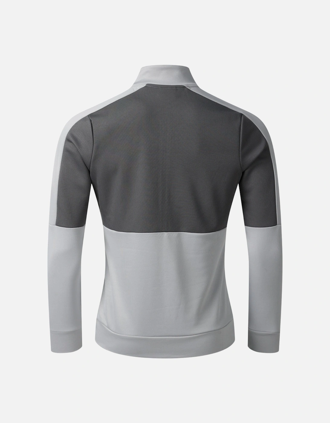 Mens Half Zip Sports Top