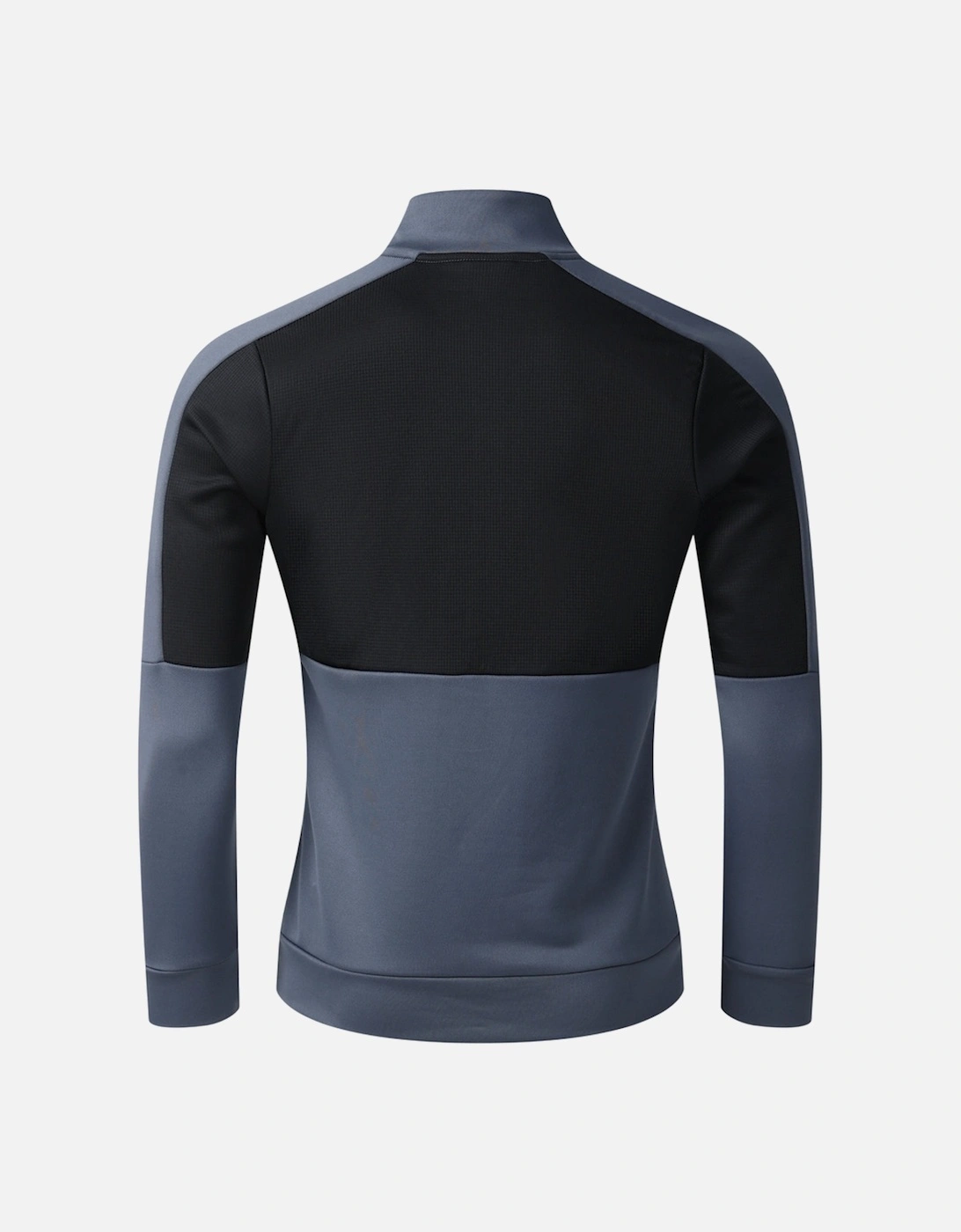 Mens Half Zip Sports Top