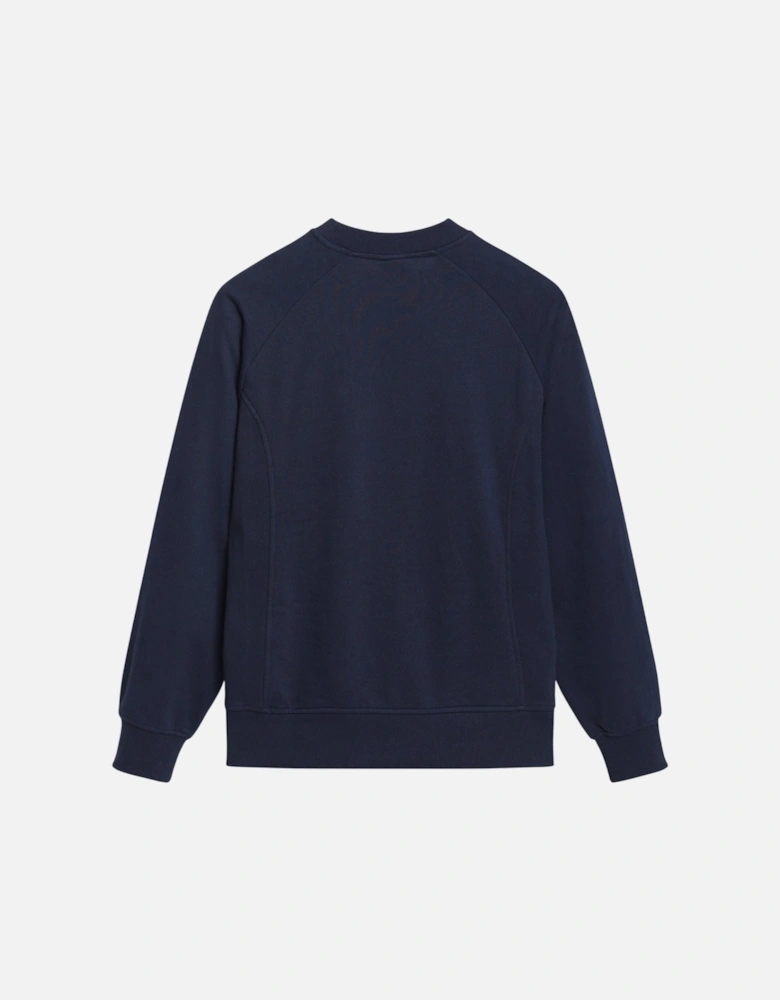 Mens Iconic Sweatshirt