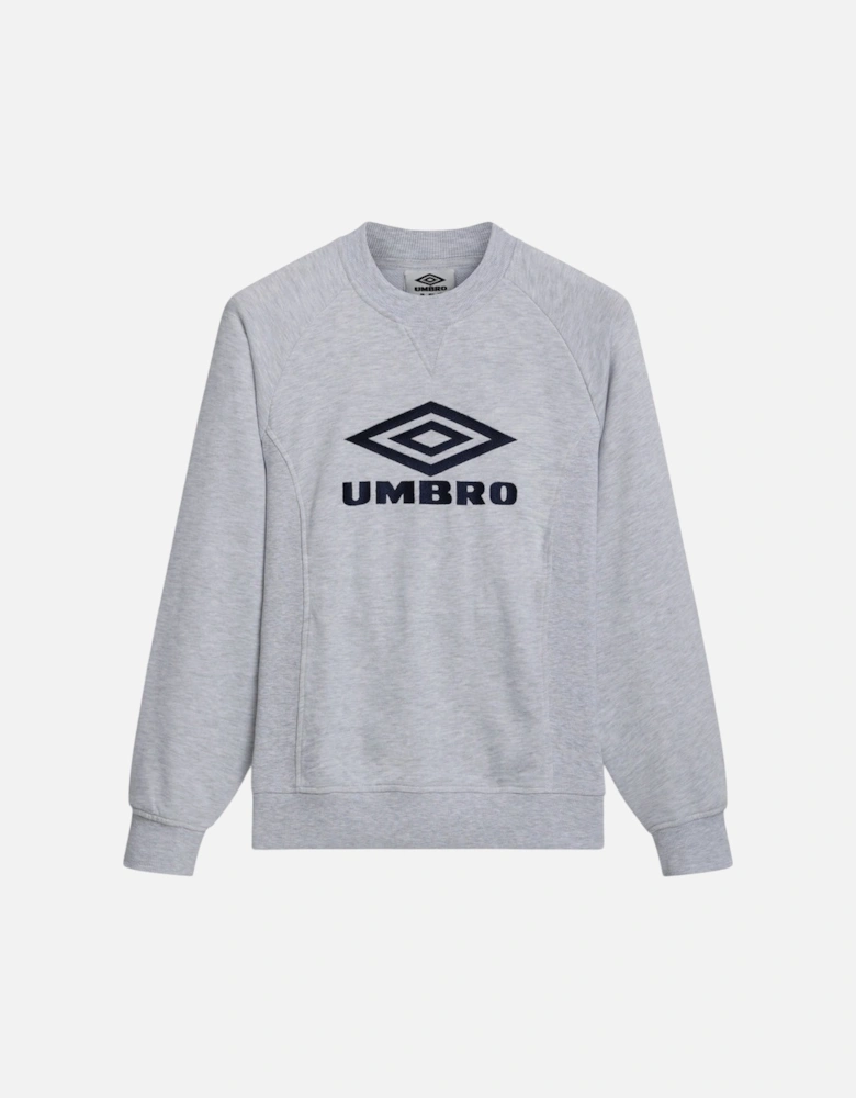 Mens Iconic Sweatshirt