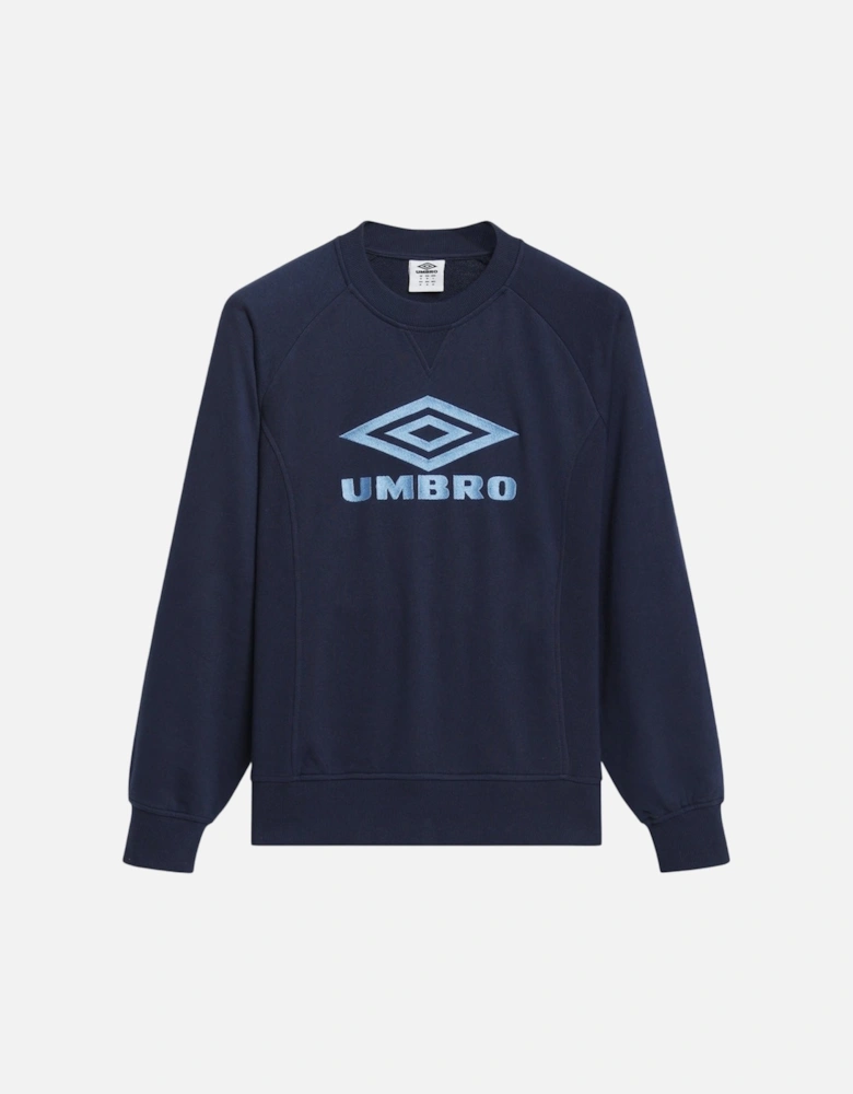 Mens Iconic Sweatshirt