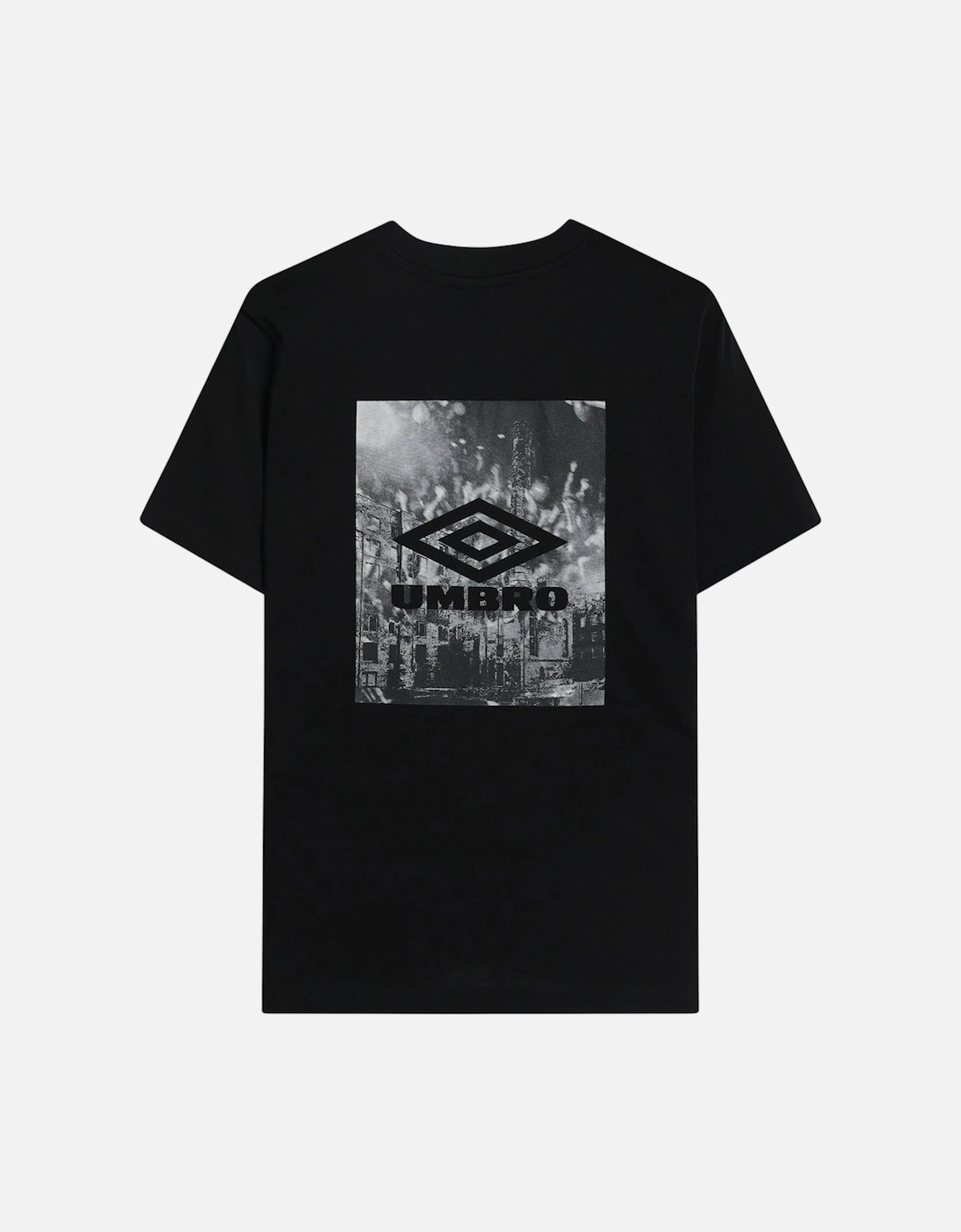 Mens Industry T-Shirt