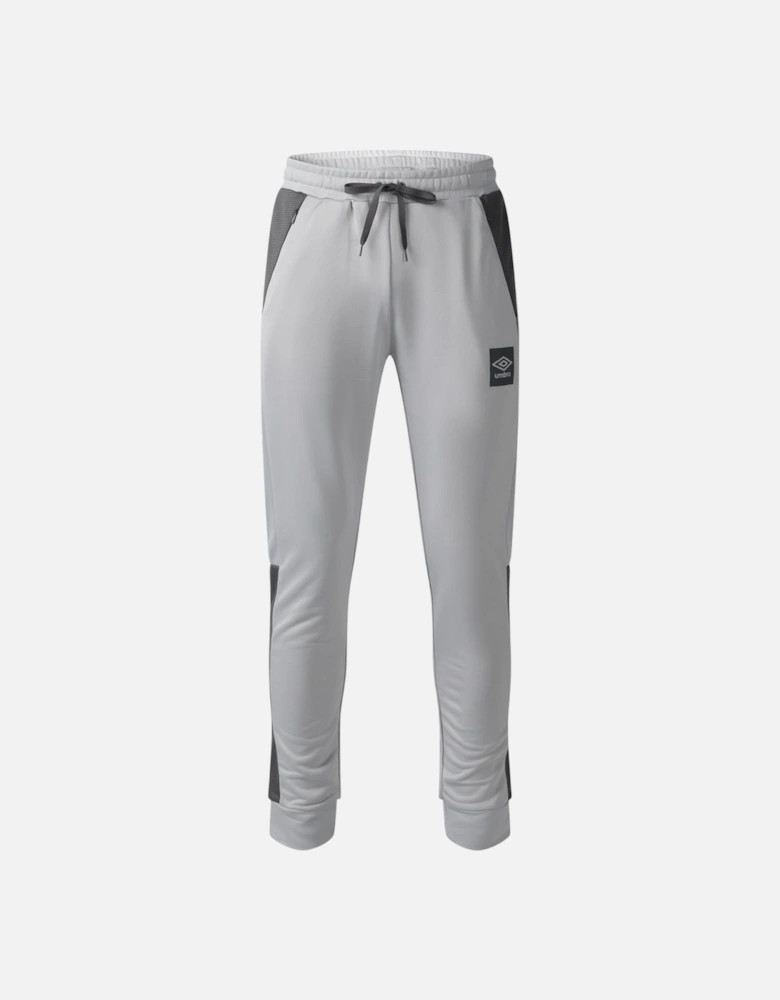 Mens Polyester Sports Tracksuit Bottoms