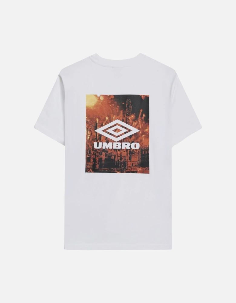 Mens Industry T-Shirt