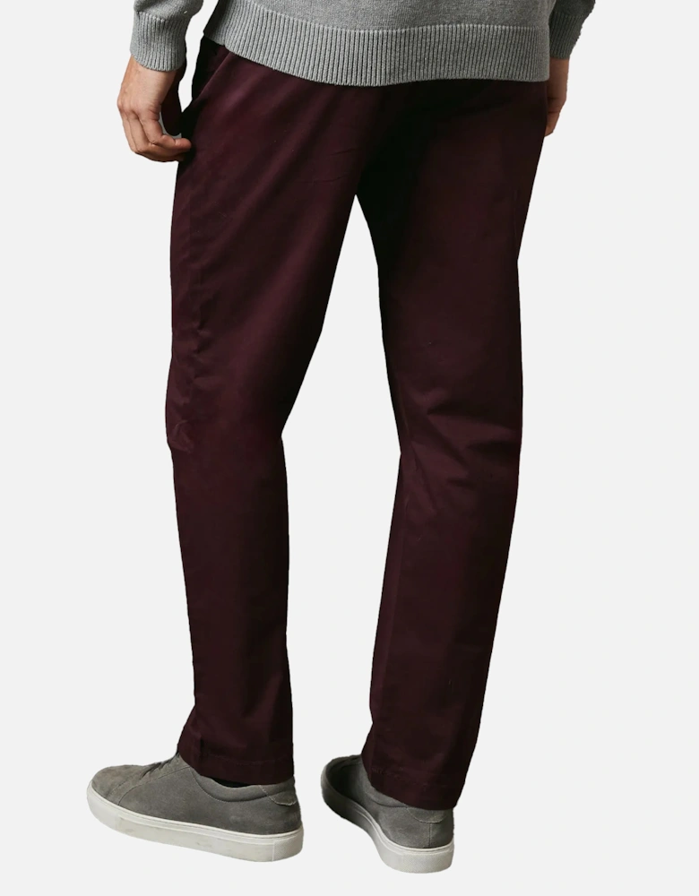 Mens Premium Chino Trousers