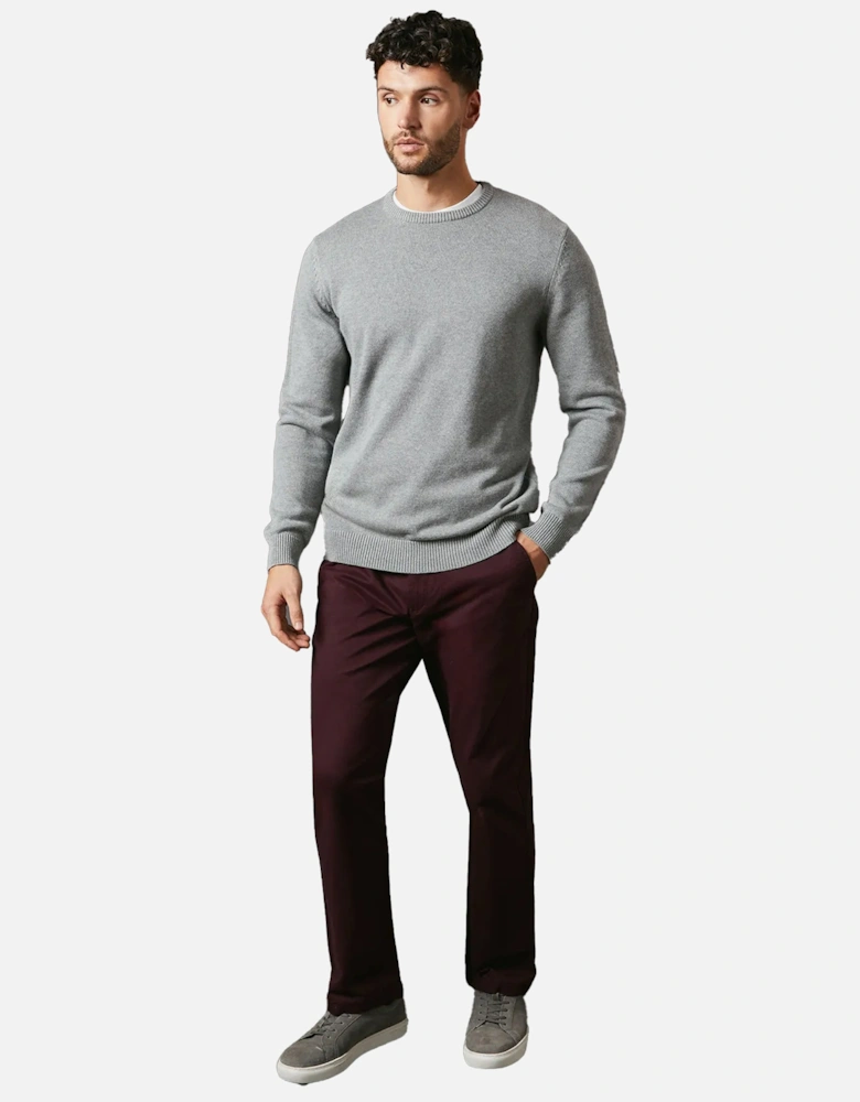 Mens Premium Chino Trousers