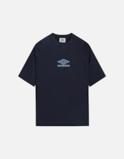 Vista Blue/Dark Navy