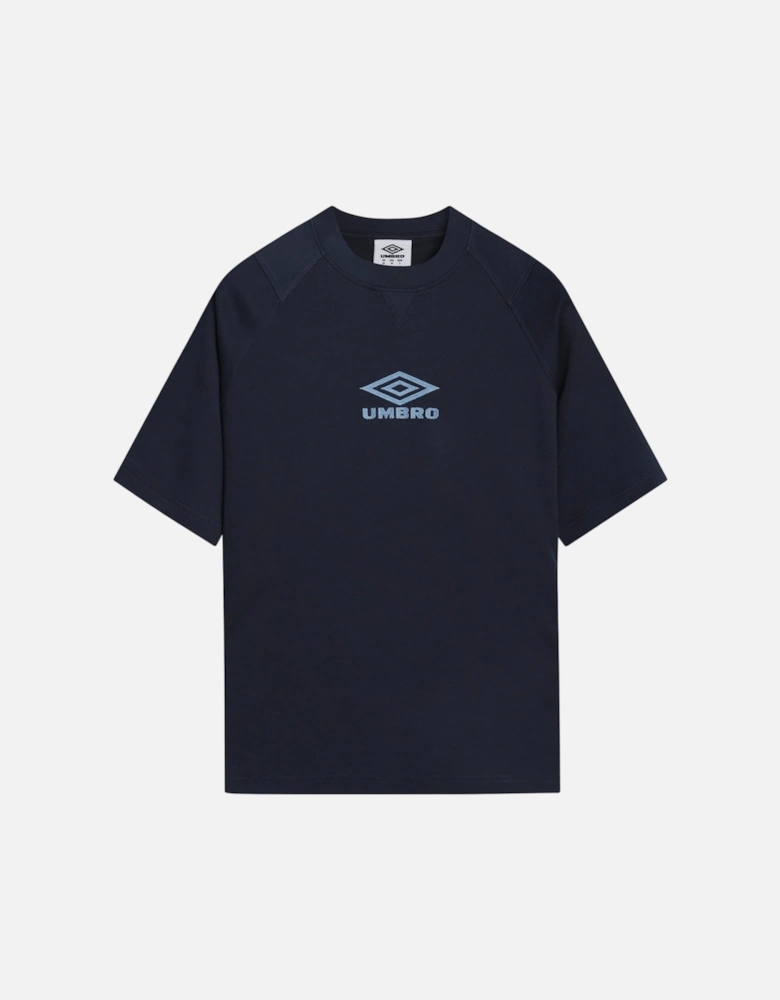 Mens Iconic Boxy T-Shirt