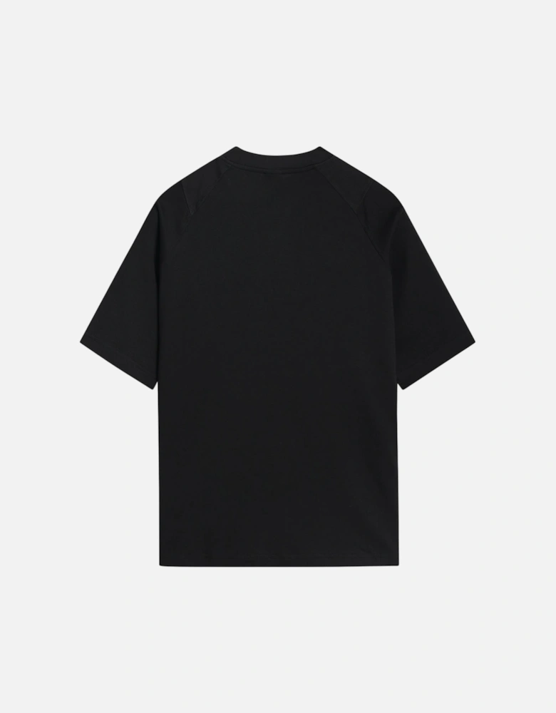 Mens Iconic Boxy T-Shirt
