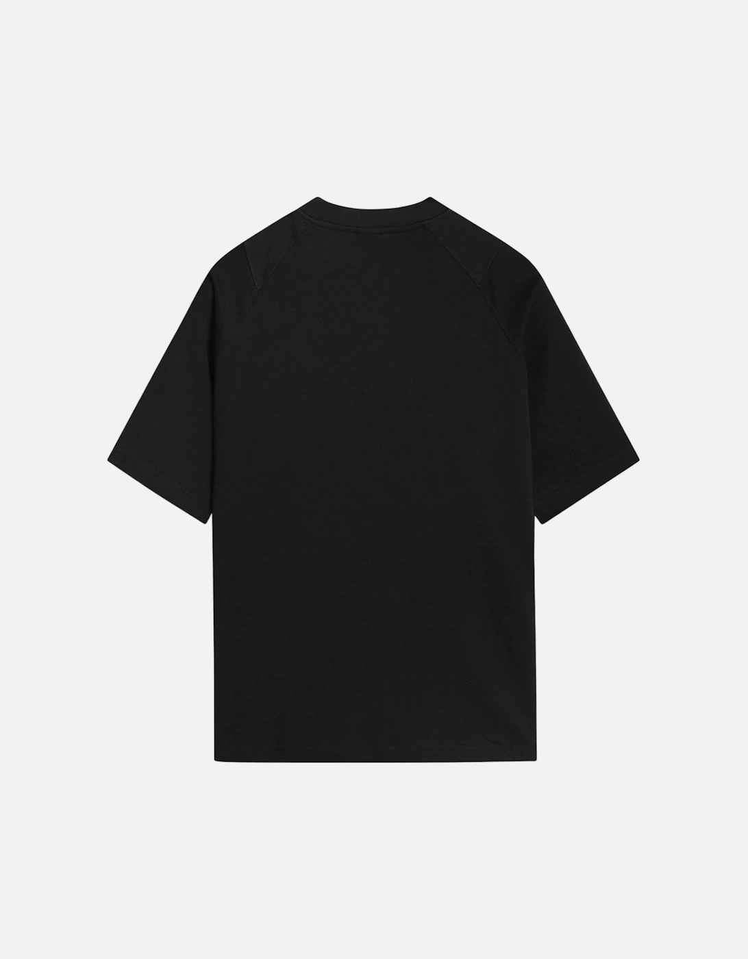 Mens Iconic Boxy T-Shirt