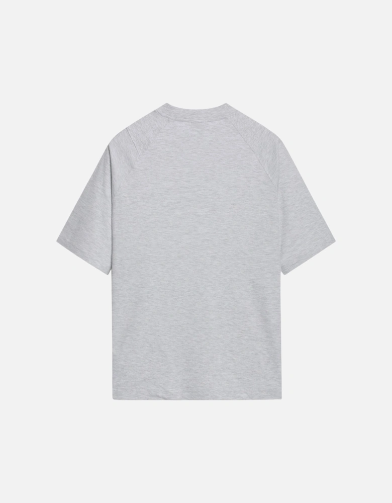 Mens Iconic Boxy T-Shirt