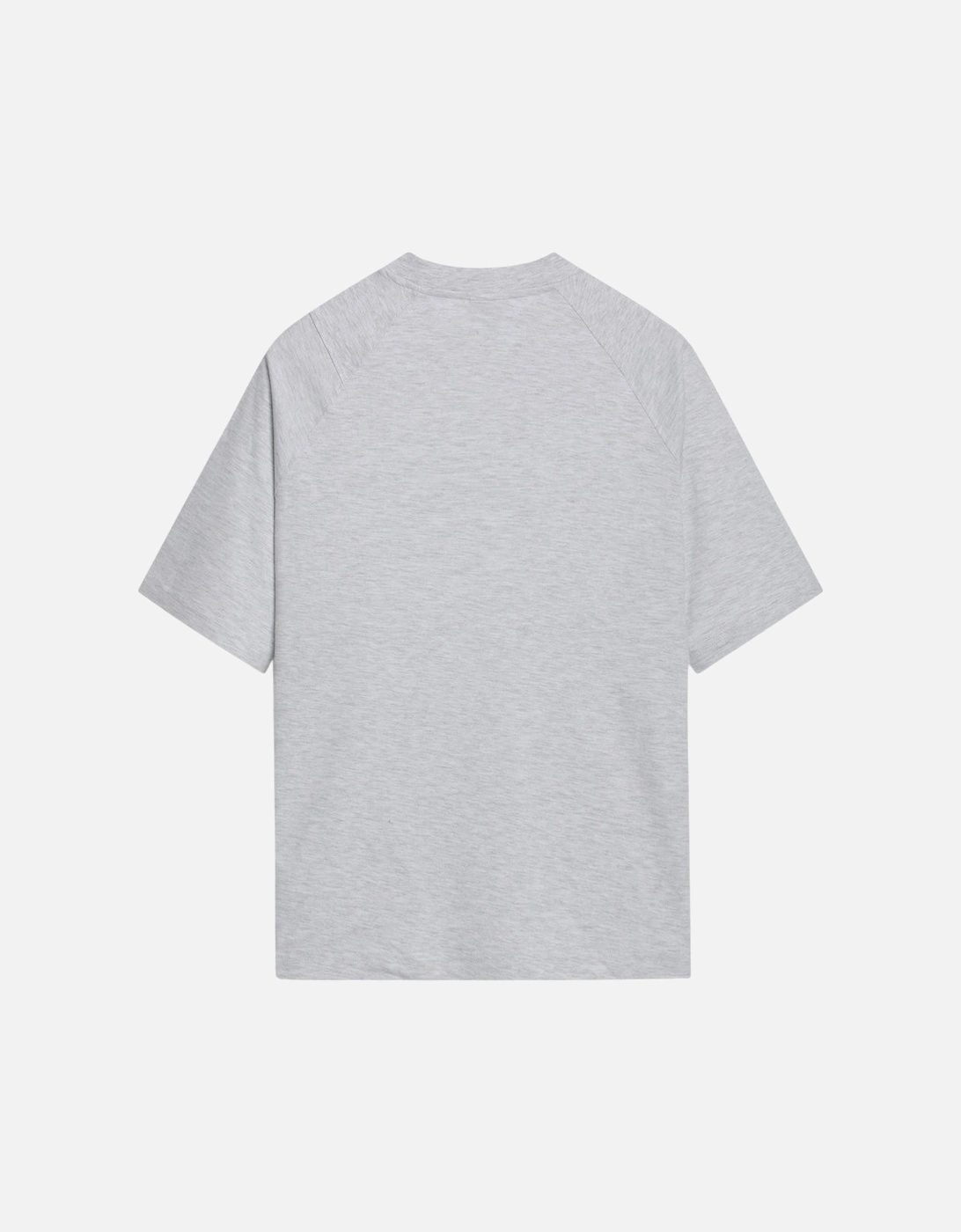 Mens Iconic Boxy T-Shirt