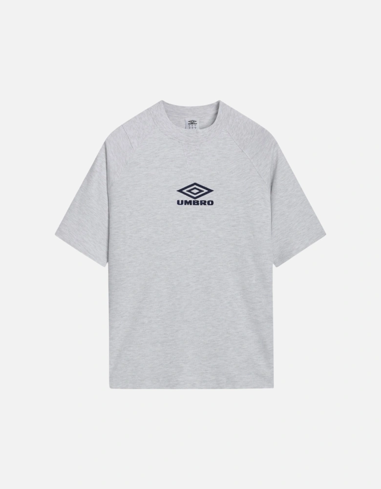 Mens Iconic Boxy T-Shirt
