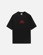 Black/Chili Pepper