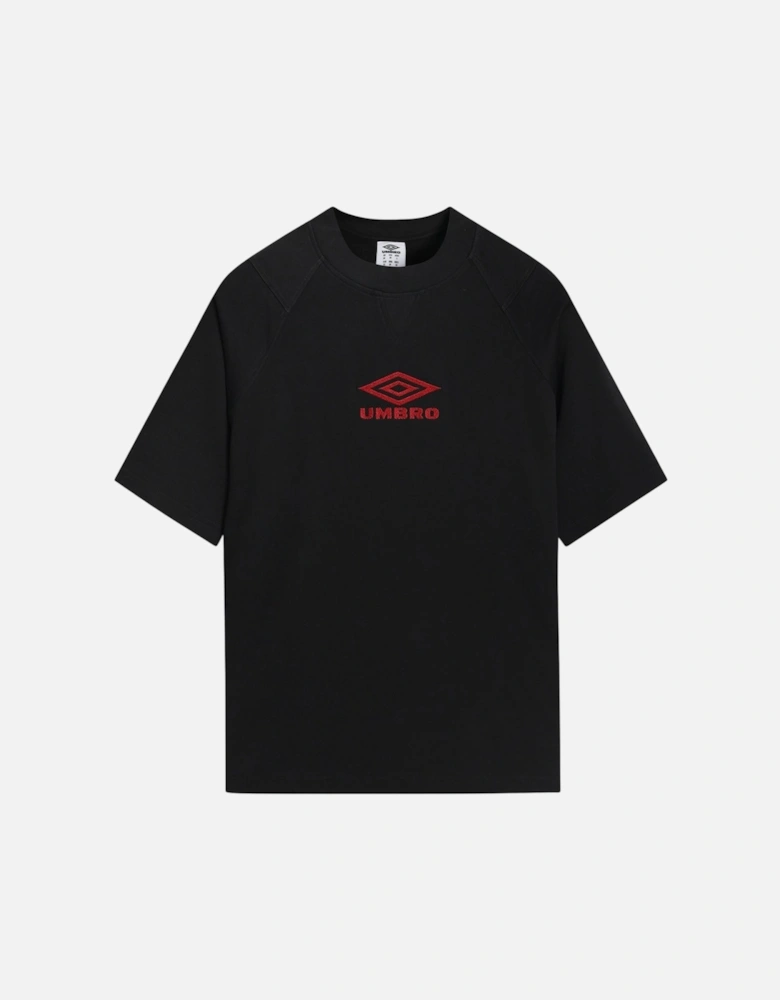 Mens Iconic Boxy T-Shirt