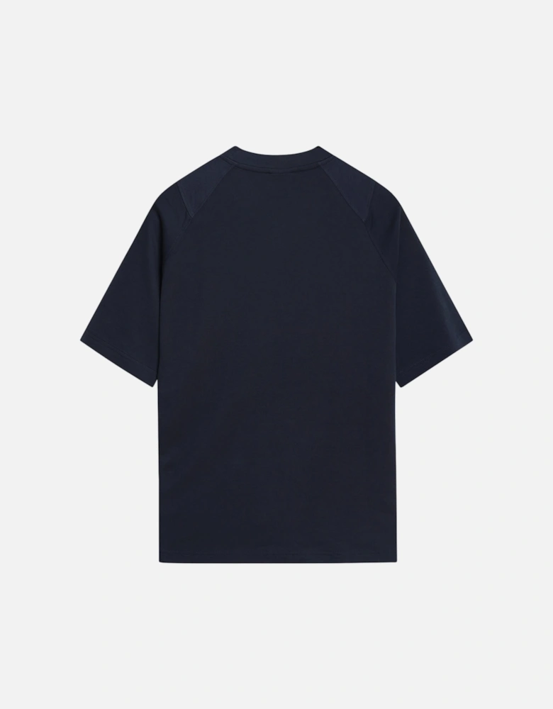 Mens Iconic Boxy T-Shirt