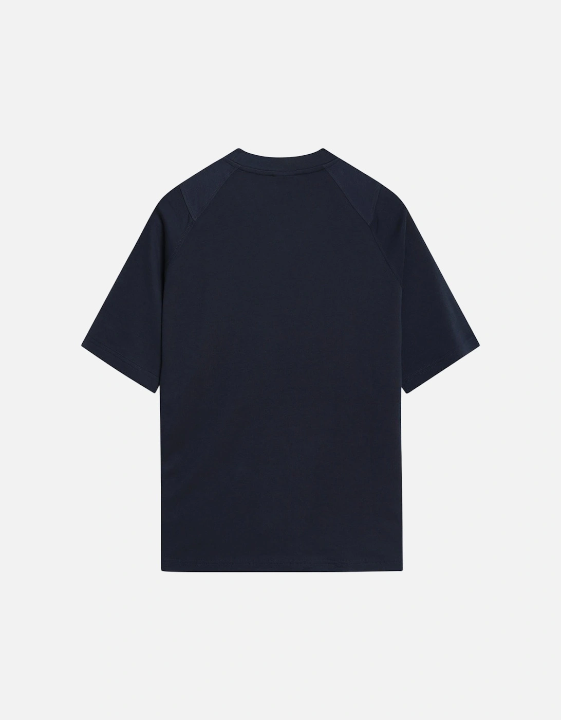 Mens Iconic Boxy T-Shirt