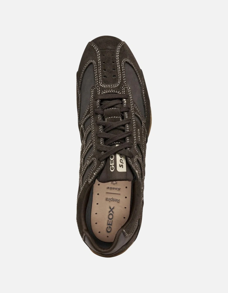 Mens U Snake Trainers