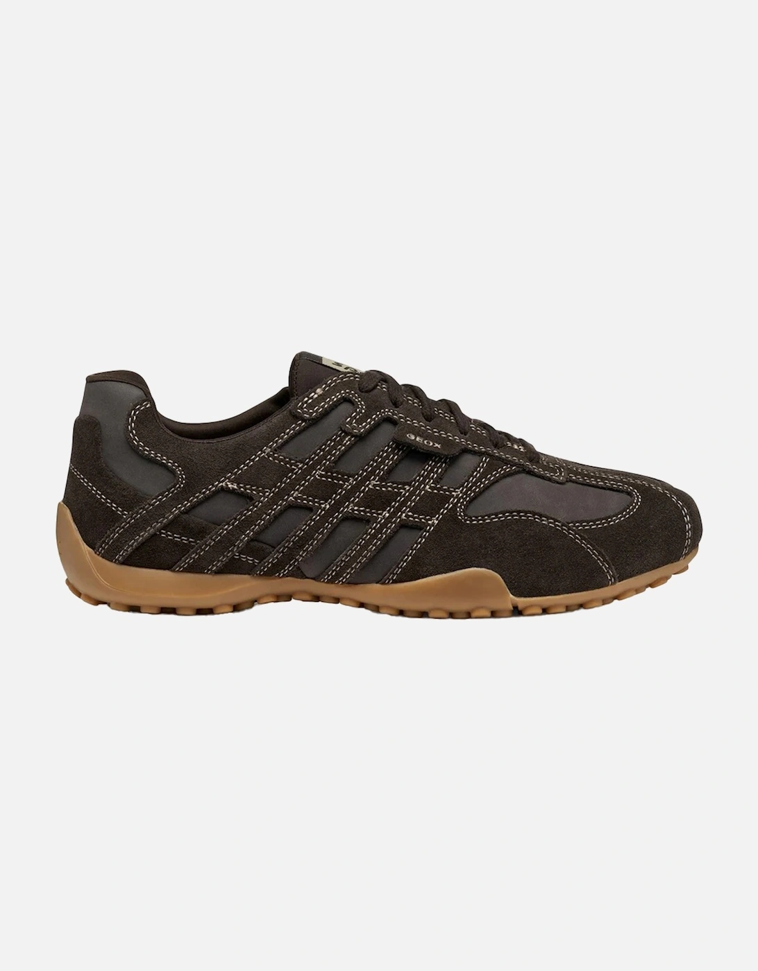 Mens U Snake Trainers