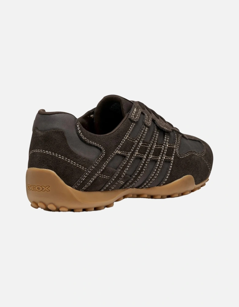 Mens U Snake Trainers