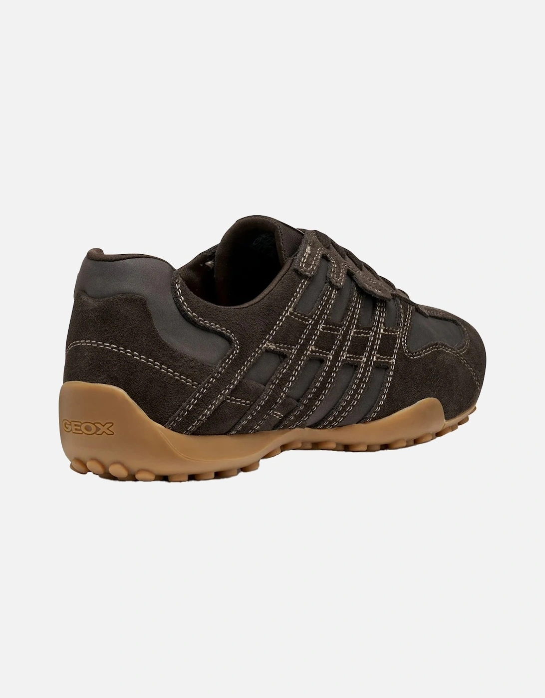 Mens U Snake Trainers