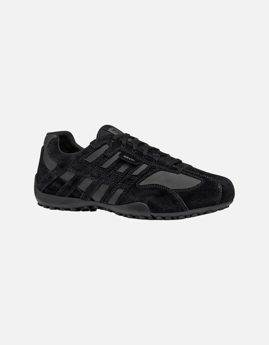 Mens U Snake Trainers, 6 of 5