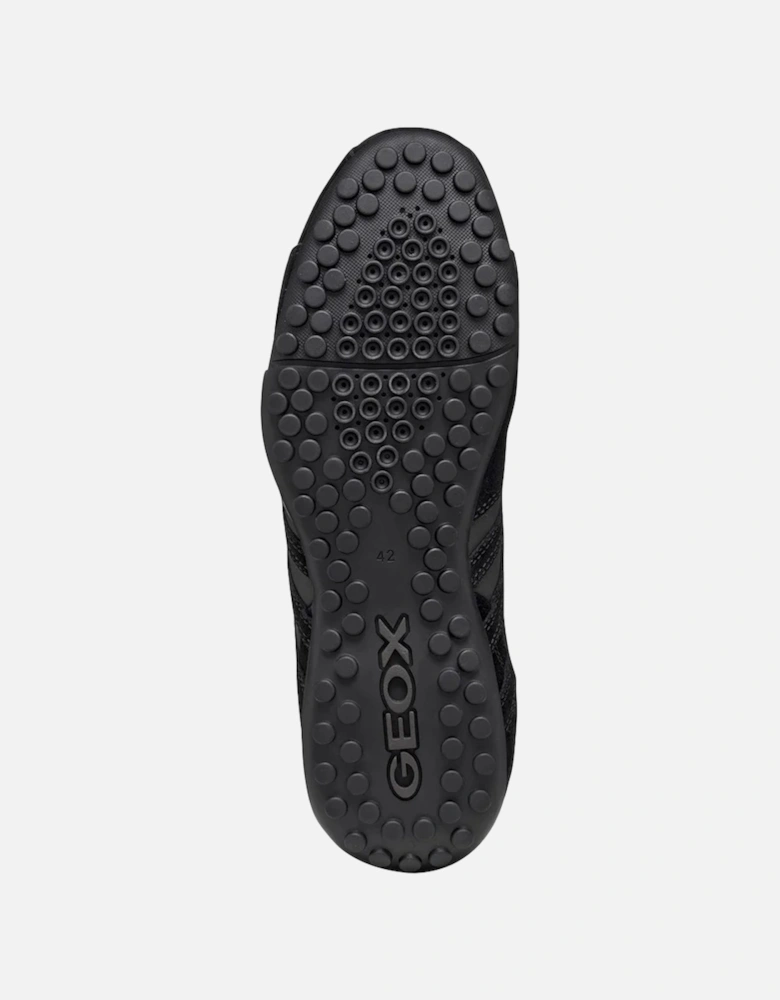 Mens U Snake Trainers