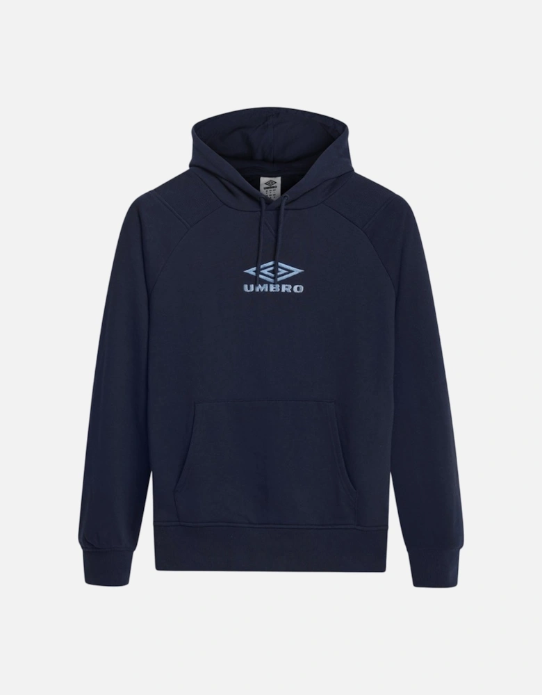 Mens Iconic Hoodie