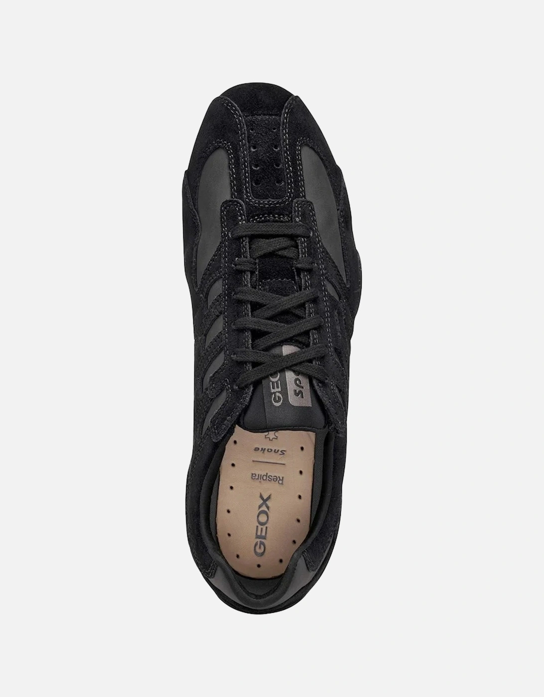 Mens U Snake Trainers