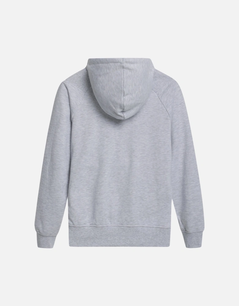 Mens Iconic Hoodie