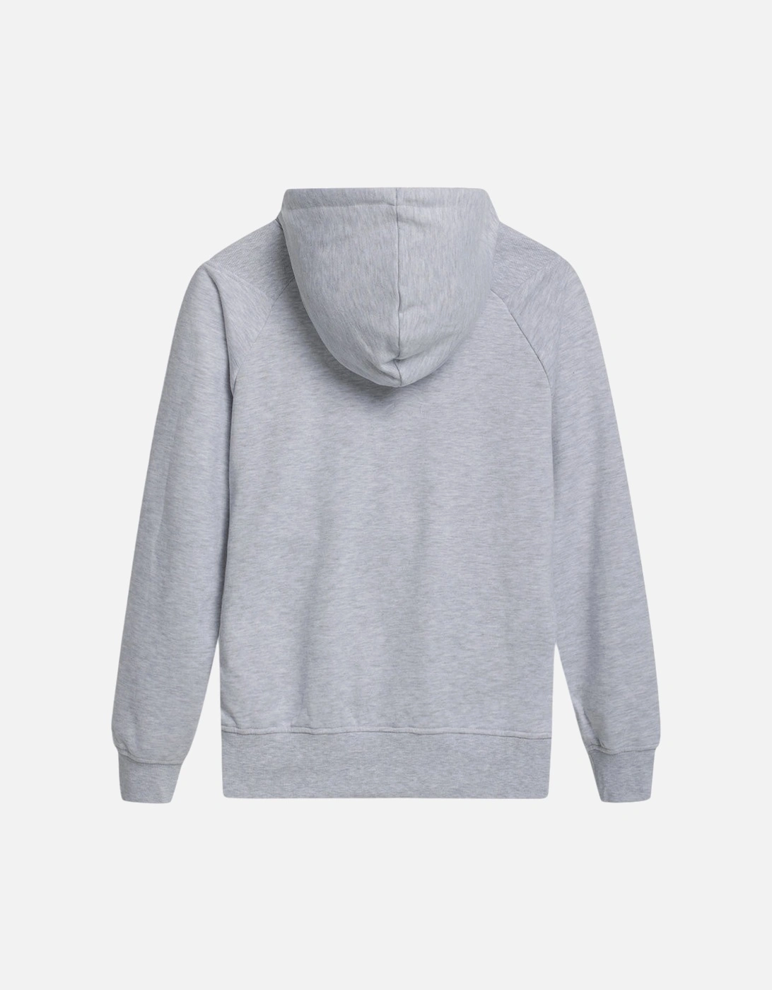 Mens Iconic Hoodie