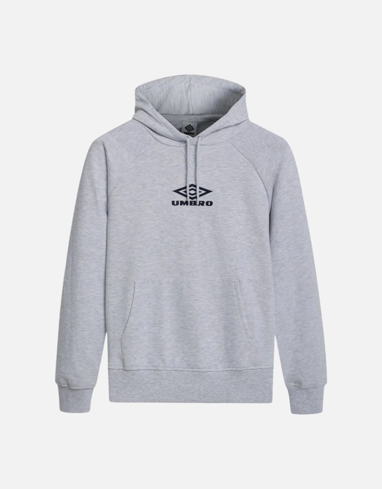 Mens Iconic Hoodie