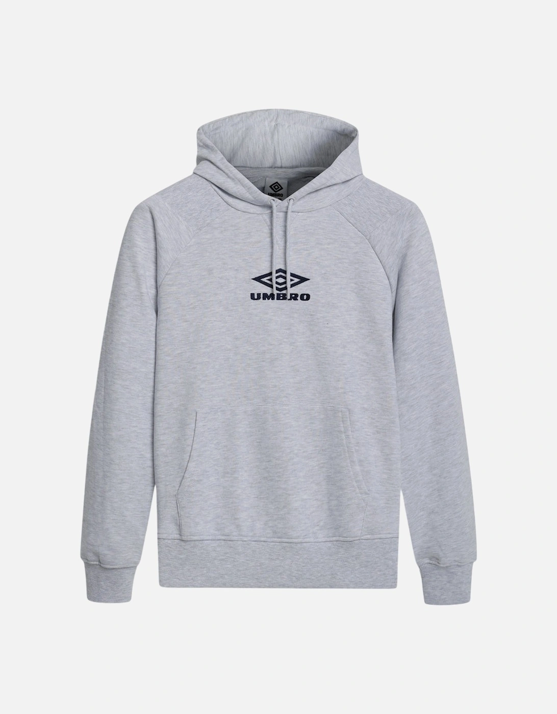 Mens Iconic Hoodie, 3 of 2