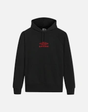 Black/Chili Pepper