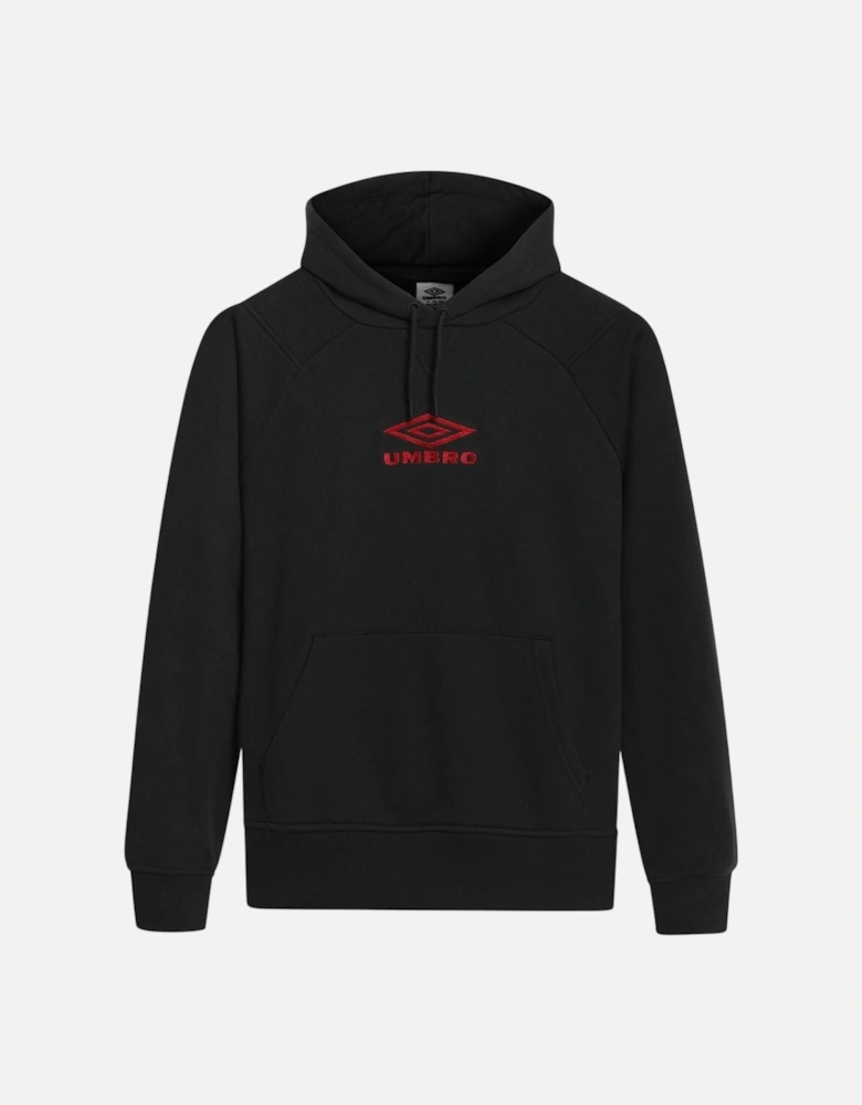 Mens Iconic Hoodie