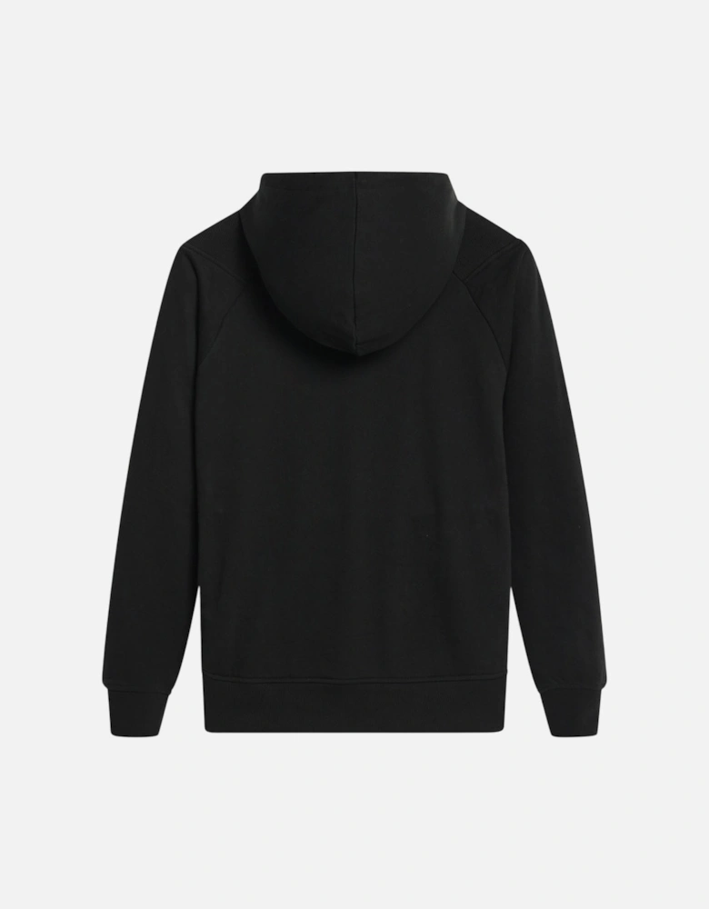 Mens Iconic Hoodie