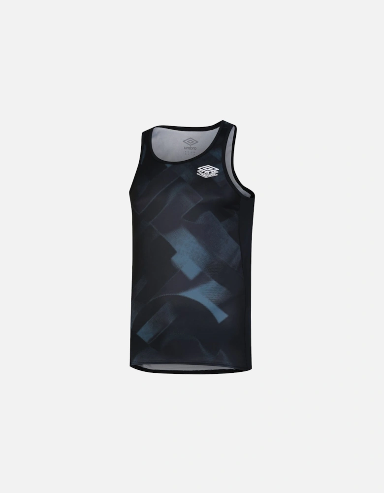 Mens Pro Training Vest Top