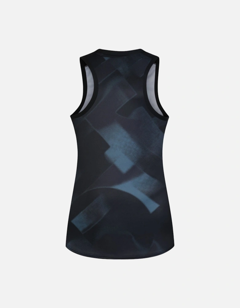 Mens Pro Training Vest Top