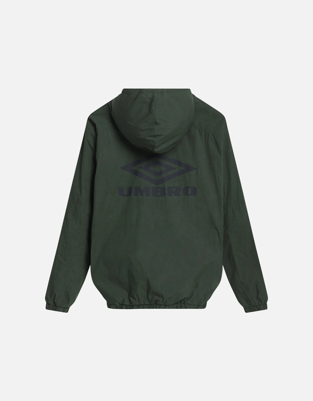 Mens Waxed Jacket
