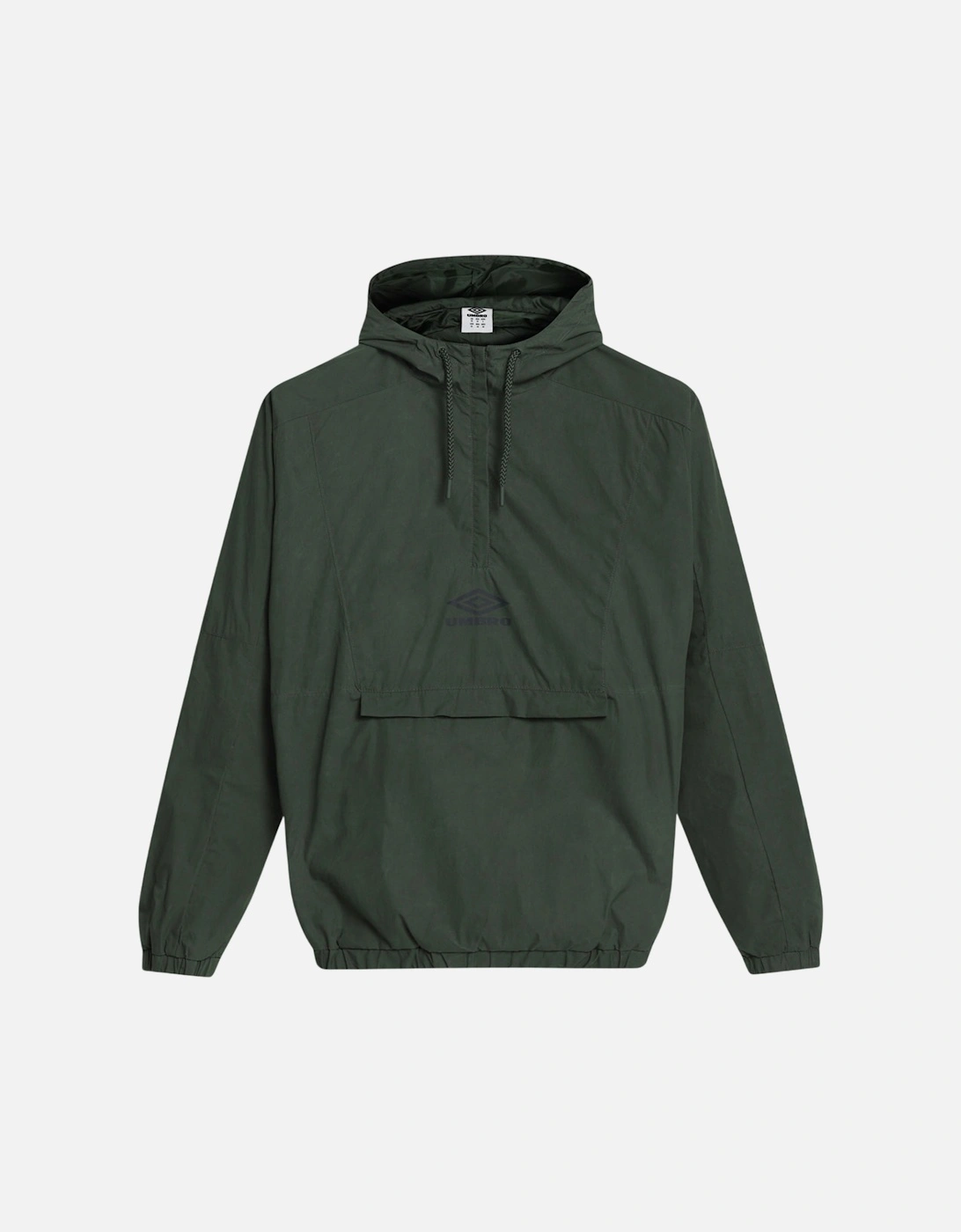 Mens Waxed Jacket, 3 of 2