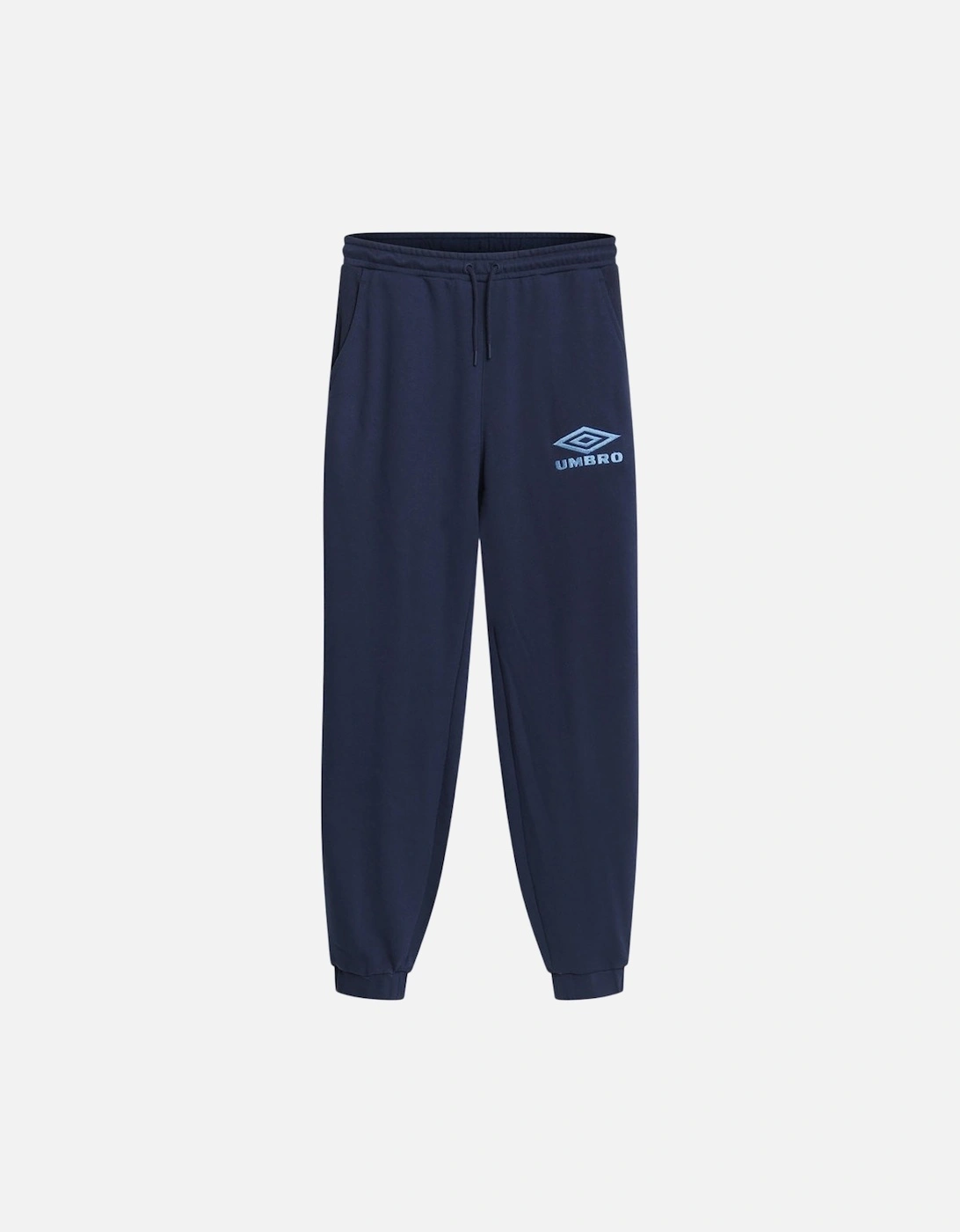 Mens Iconic Tracksuit Bottoms, 3 of 2