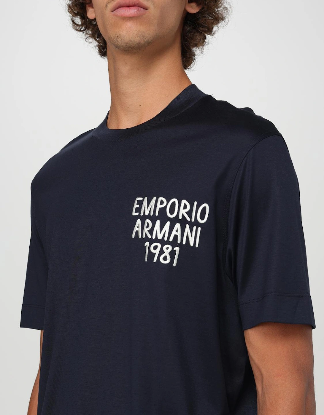 1981 Logo Tee