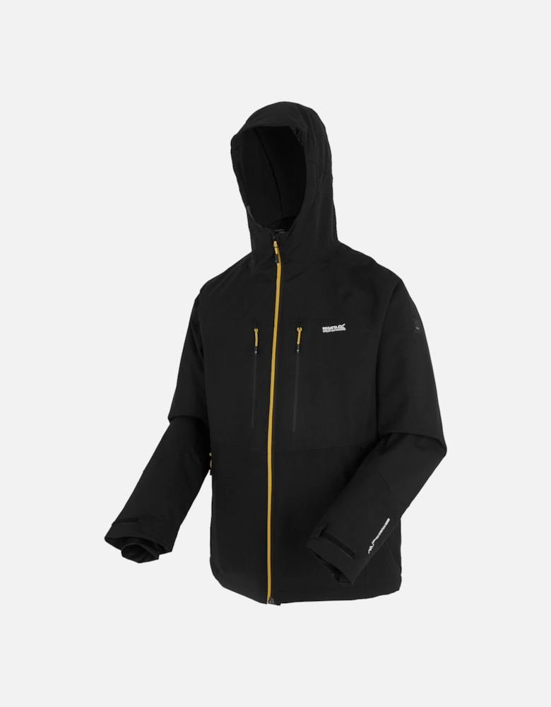 Mens Highton Stretch Padded Jacket