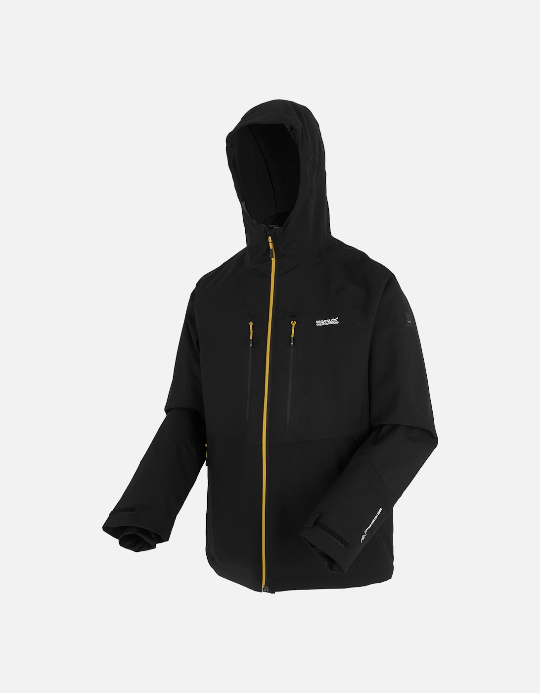 Mens Highton Stretch Padded Jacket